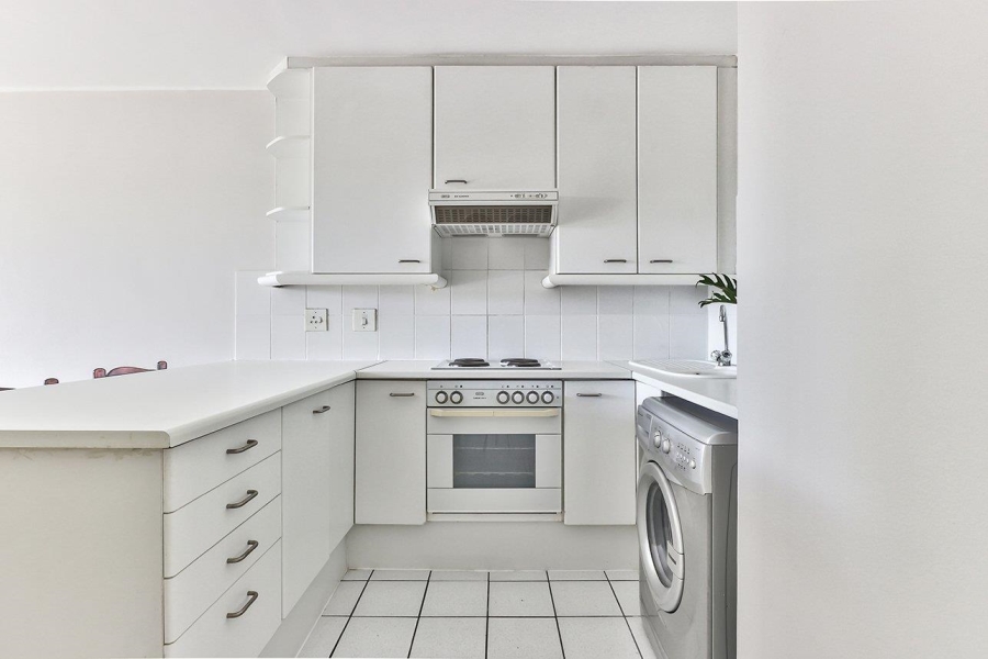 0 Bedroom Property for Sale in Vredehoek Western Cape